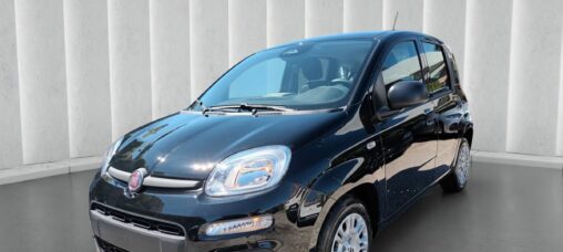 1000 HYBRID PANDA 70 CV KM 0 ITALIA