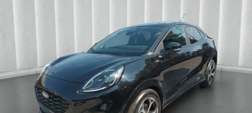 1000 ECOBOOST HYBRID ST-LINE 125 CV AUTOM. KM 0