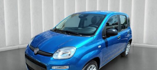 1000 HYBRID PANDA 70 CV KM 0 ITALIA