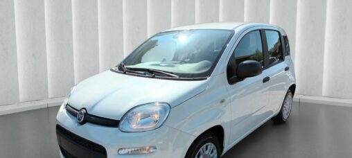 1000 HYBRID PANDA 70 CV 5 POSTI KM 0 ITALIA