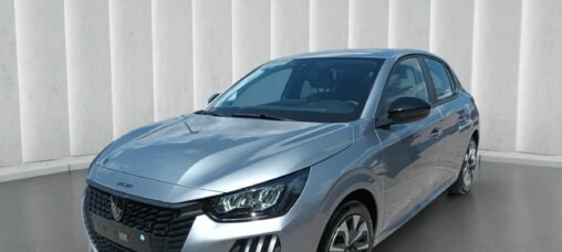 1200 PURETECH STYLE 75 CV KM 0 ITALIA