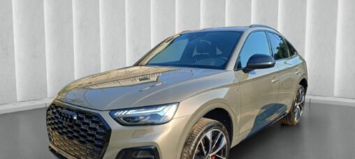 40 TDI SPB BLACK-LINE 204CV QUATTRO S-TRONIC