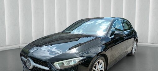 180 D PROGRESSIVE 116 CV AUTOM. ITALIA