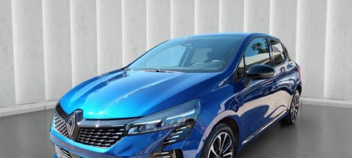 1000 TCE TECHNO 90 CV ITALIA