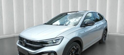 1000 TSI R-LINE PLUS 116 CV DSG KM 0 ITALIA
