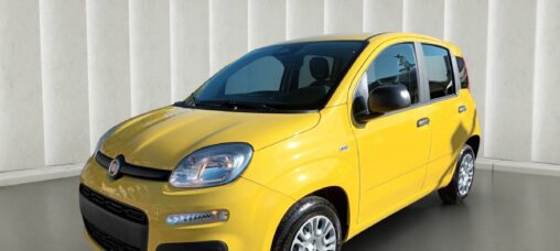 1000 HYBRID PANDA 70 CV KM 0 ITALIA