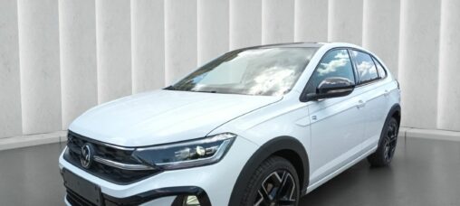1000 TSI R-LINE PLUS 116 CV DSG KM 0 ITALIA
