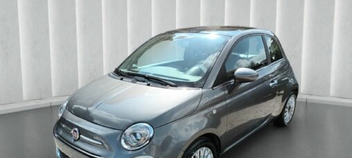 1000 HYBRID DOLCEVITA 70 CV ITALIA