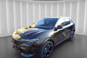 1200 HYBRID SPECIALE 136 CV EDCT6 KM 0