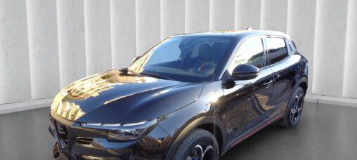1200 HYBRID SPECIALE 136 CV EDCT6 KM 0