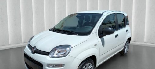 1000 HYBRID PANDA 70 CV KM 0 ITALIA