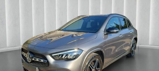 200 D AMG LINE PREMIUM PACK NIGHT 150 CV