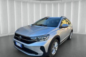 1000 TSI EDITION PLUS 95 CV KM 0 ITALIA