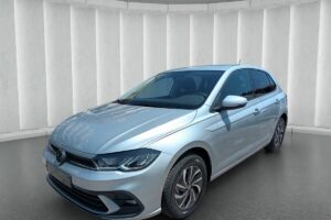 1000 EDITION PLUS 80 CV KM 0 ITALIA