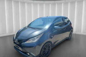 1000 VVTI X-PLAY 5 PORTE 69 CV ITALIA