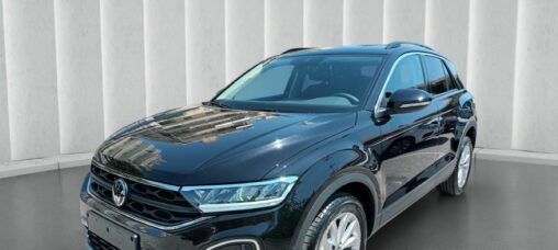 1000 TSI STYLE 116 CV KM 0 ITALIA