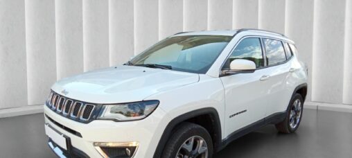 2000 MJT LIMITED 140 CV 4X4 AUTOM. ITALIA