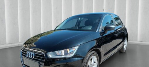 1400 TDI SPORTBACK ULTRA 90 CV ITALIA