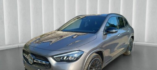 200 D AMG LINE PREMIUM PACK NIGHT 150 CV