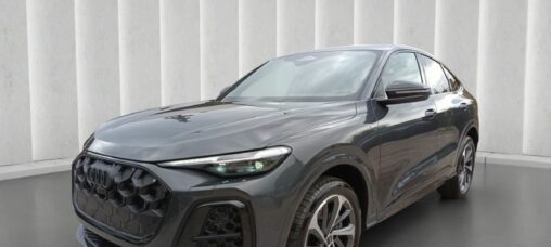 2000 MHEV+ BLACK-LINE QUATTRO 204CV S-TRONIC KM 0