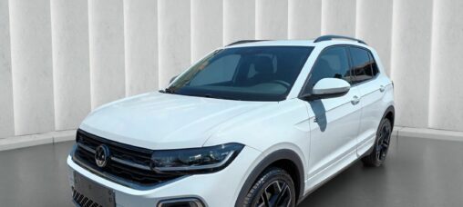 1000 TSI R-LINE 116 CV DSG KM 0 ITALIA