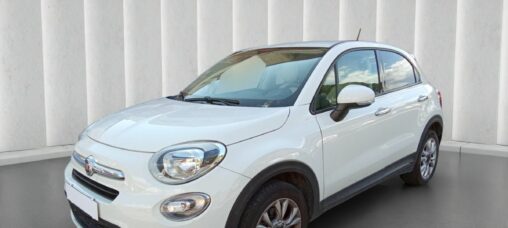 1600 MJT BUSINESS 120 CV ITALIA