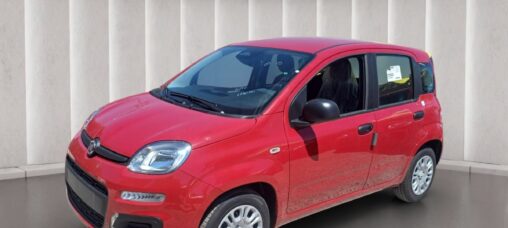 1000 HYBRID PANDA 70 CV KM 0 ITALIA