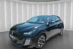 1200 PURETECH ALLURE 100 CV KM 0 ITALIA