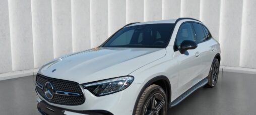220 D AMG LINE ADAVANCED 197 CV 4 MATIC AUT. KM 0