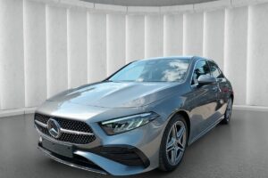 200 D AMG ADVANCED PLUS 150 CV AUTOM. KM 0