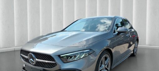D AMG ADVANCED PLUS 150 CV AUTOM. KM 0