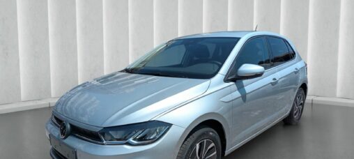 1000 TSI EDITION PLUS 80 CV KM 0 ITALIA