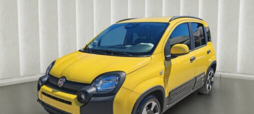 1000 HYBRID 70 CV KM 0 ITALIA