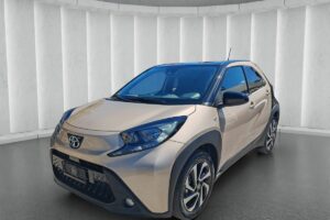 1000 TREND 72 CV 5 PORTE ITALIA