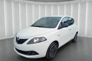 1000 HYBRID PLATINO 70 CV ITALIA