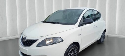 1000 HYBRID PLATINO 70 CV ITALIA
