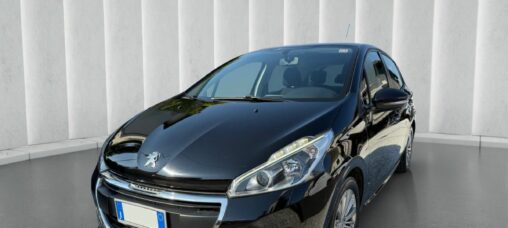 1200 PURETECH ACTIVE 82 CV GPL ITALIA