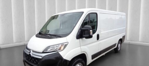 2000 BLUEHDI FURGONE 130 CV L2H1 ITALIA
