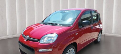1000 HYBRID PANDA 70 CV 5 POSTI KM 0 ITALIA