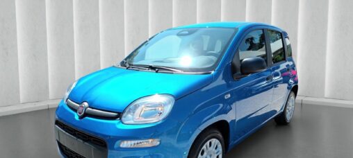 1000 HYBRID PANDA 70 CV 5 POSTI KM 0 ITALIA