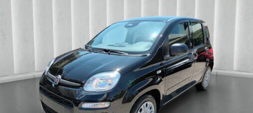 1000 HYBRID PANDA 70 CV 5 POSTI KM 0 ITALIA