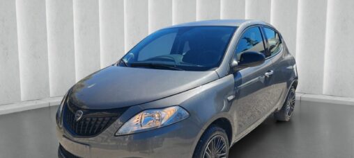 1000 HYBRID SILVER 70 CV ITALIA