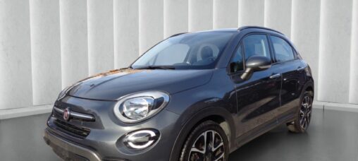 1600 MJT CROSS 130 CV ITALIA