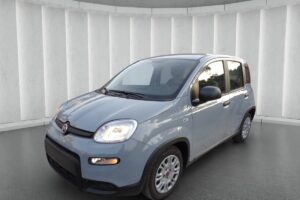 1000 HYBRID PANDA 70 CV ITALIA