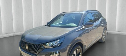 1200 PURETECH ALLURE 100 CV KM 0