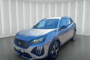 1200 PURETECH ALLURE 100 CV KM 0