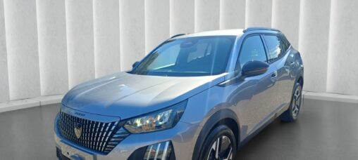 1200 PURETECH ALLURE 100 CV KM 0