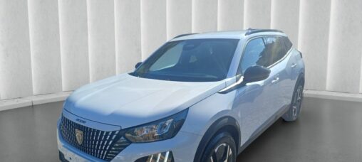 1200 PURETECH ALLURE 100 CV KM 0