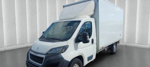 2200 BLUEHDI FURGONE 140 CV ITALIA
