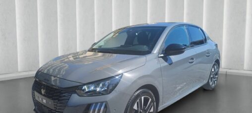 1200 PURETECH ALLURE 100 CV